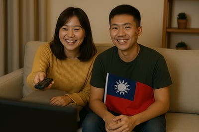 Disney Plus Viewer Behavior: What Sets It Apart from Netflix and iQIYI